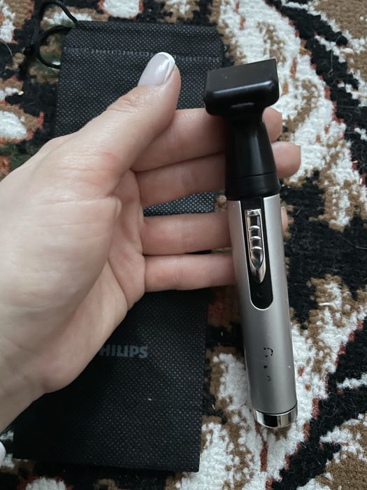 Тример чоловічий