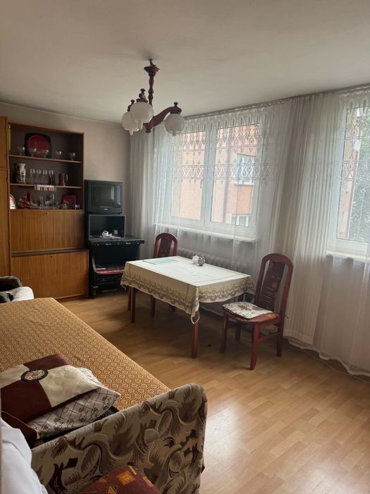 Mieszkanie 59m2, Edukacji 55, Osiedle F