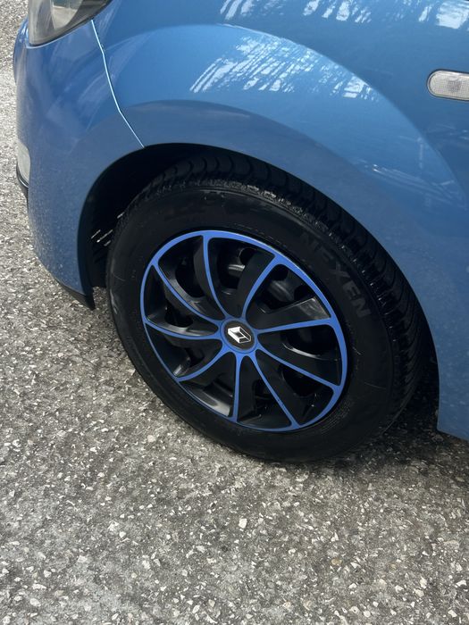 Renault Twingo — fotografia 5