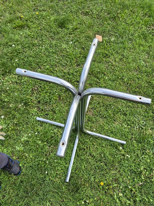 Stelaż do stołu wys.70 cm
