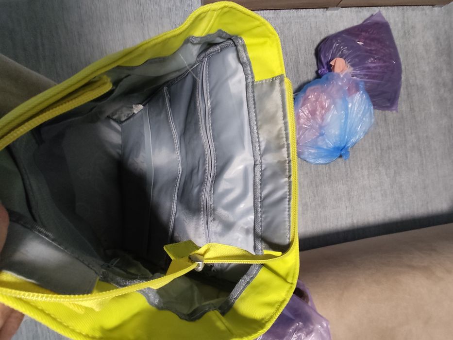 Рюкзак Oxford для студента