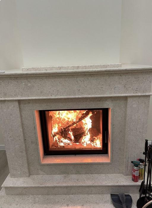 Современный хозяйский дом в в Фонтанке