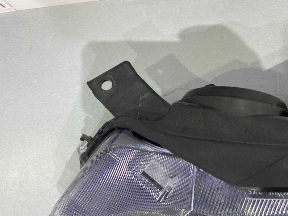 Фара ліва галоген + ЛЕД ДХО Ford escape mk4 форд ескейп мк4 2020+