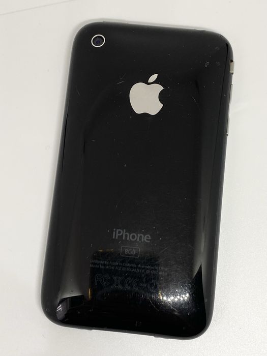 iPhone 3G 8GB (A1241)