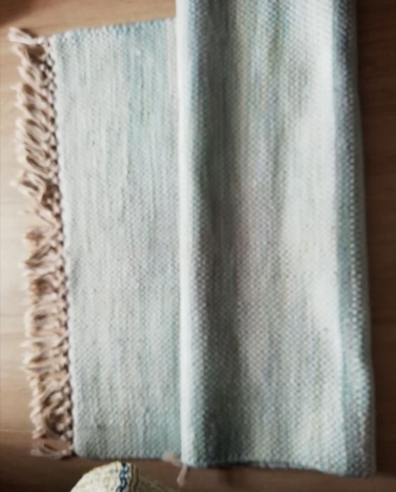 Tapetes  conjuntos, vários