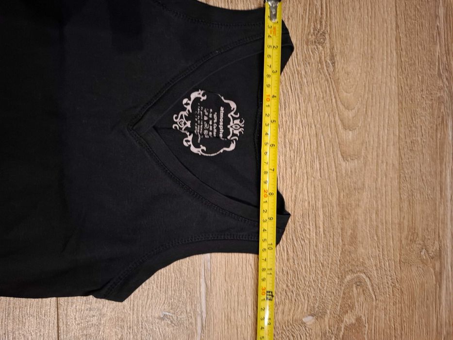 T-shirt  Atmosphere  roz. 34-36
