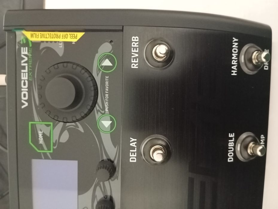 Voicelive 3 Extreme