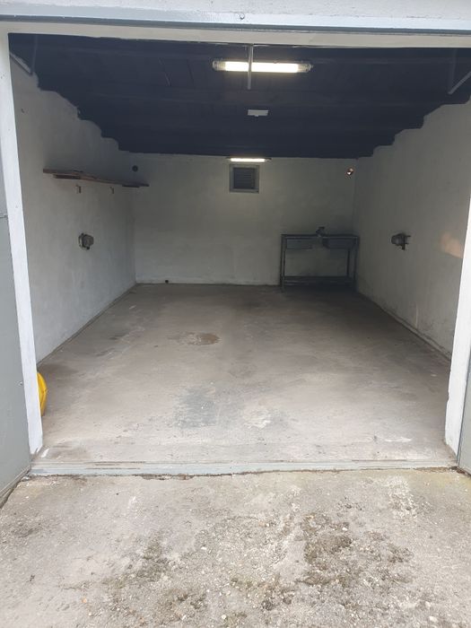 Wynajmę duży 22 m2 garaż/magazyn murowany!