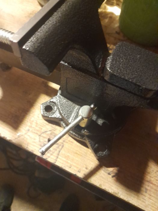 Imadło nowe nieużywane