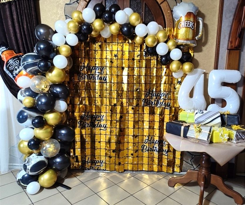 Фотозони на будь яке свято!