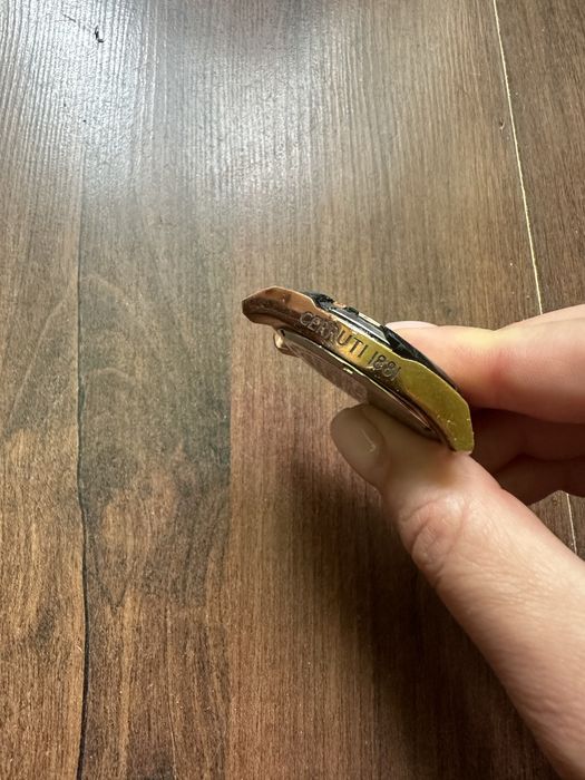 Часы Cherruti 1881. Оригинал