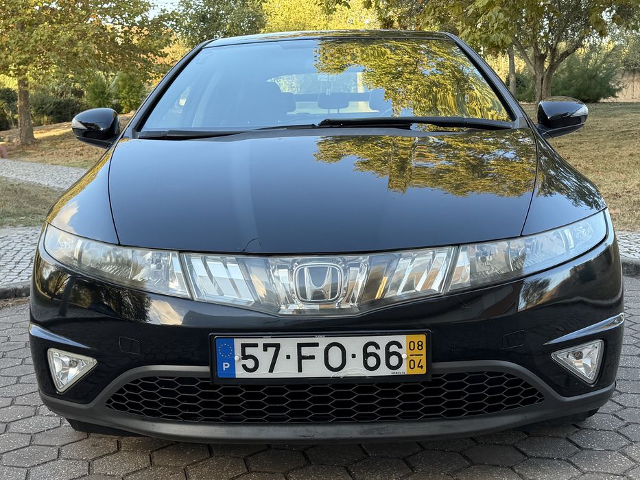 Honda civic 1.4 sport