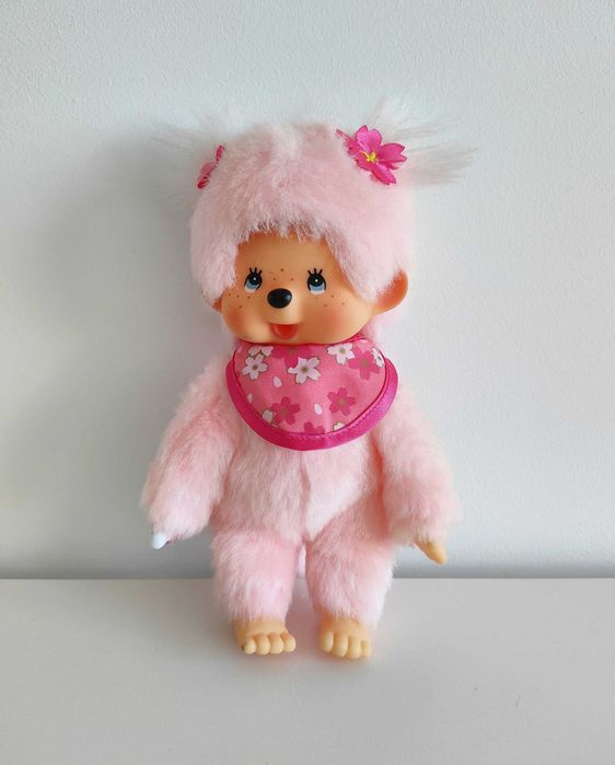 Małpka Monchhichi