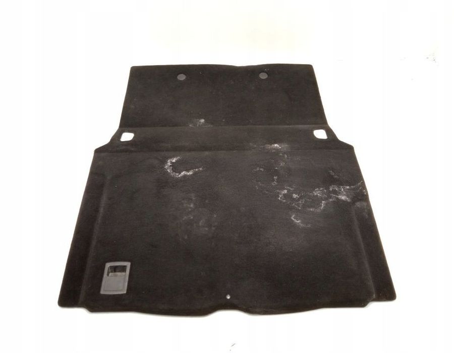 PODŁOGA BAGAZNIKA MASERATI GHIBLI III M157