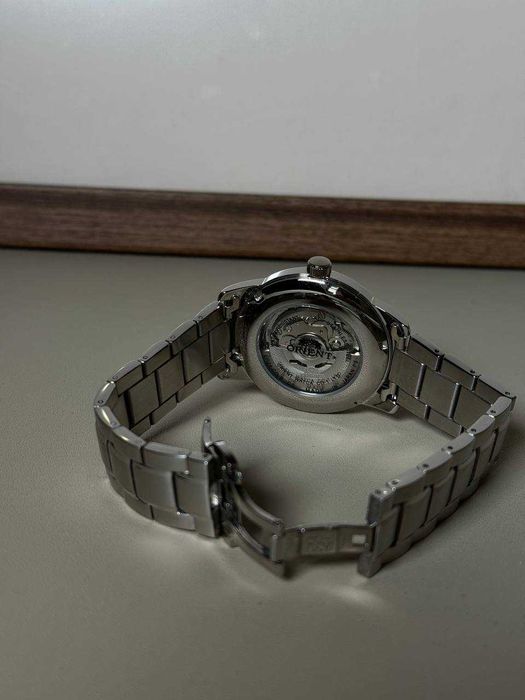 Годинник Orient Helios RA-AG0028L10A
