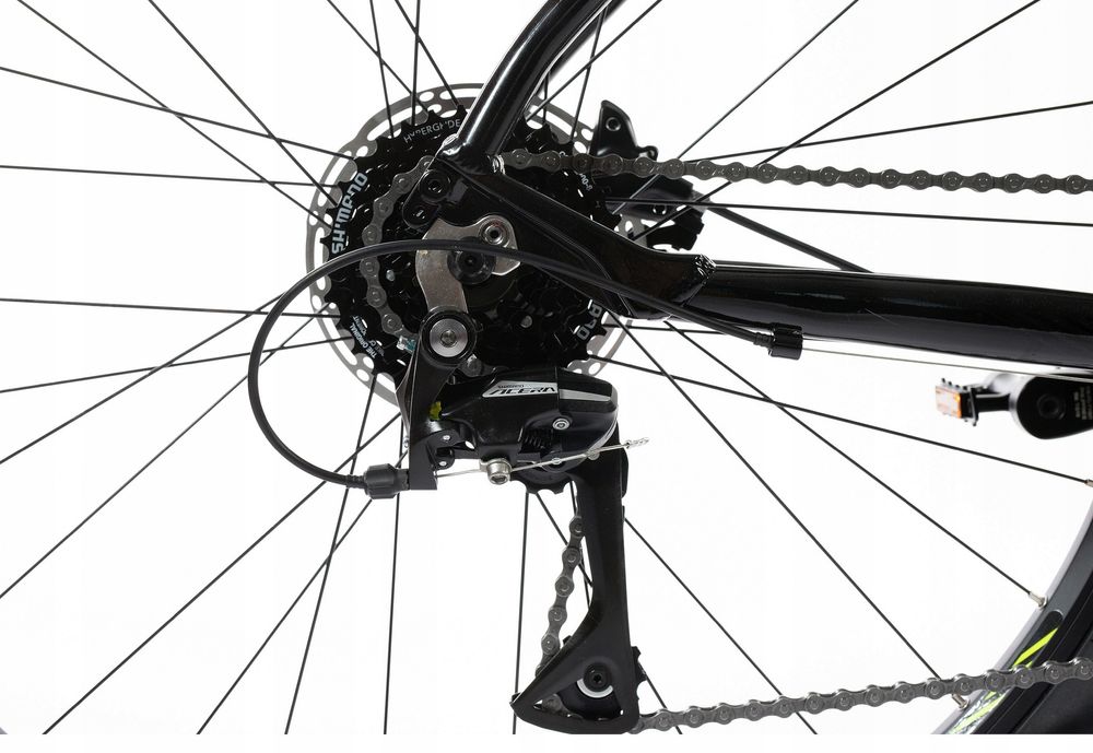 Conor 29" Mtb R 20"