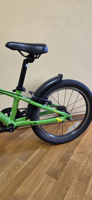 Дитячий велосипед Pride 18'