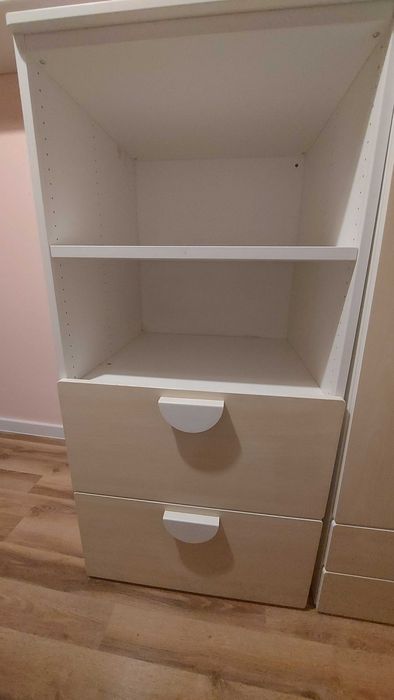 Meble dziecięce ikea