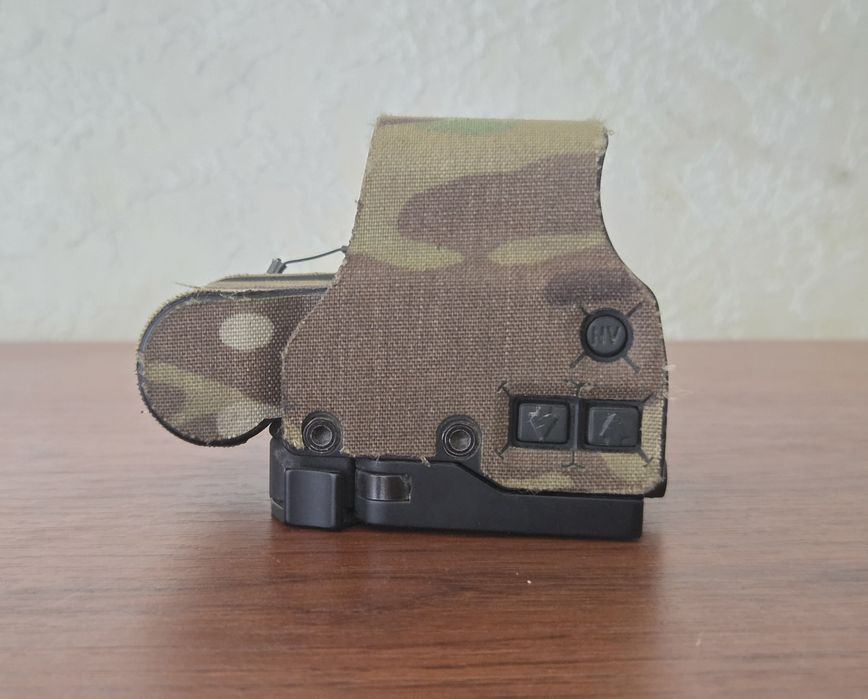 Голографічнтй коліматорний приціл EOTECH EXPS 3-2
