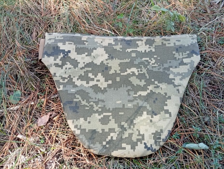 Захист паху, напашник