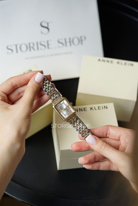 Годинник Anna Klein оригінал 100%