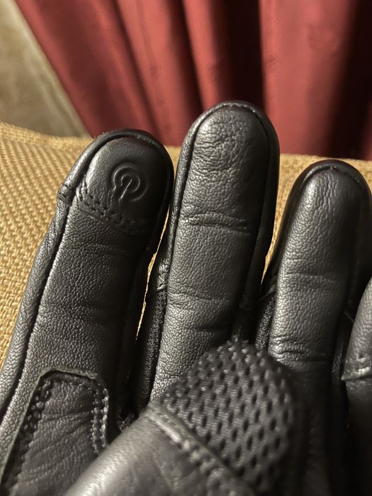 Мото перчатки IXS XL