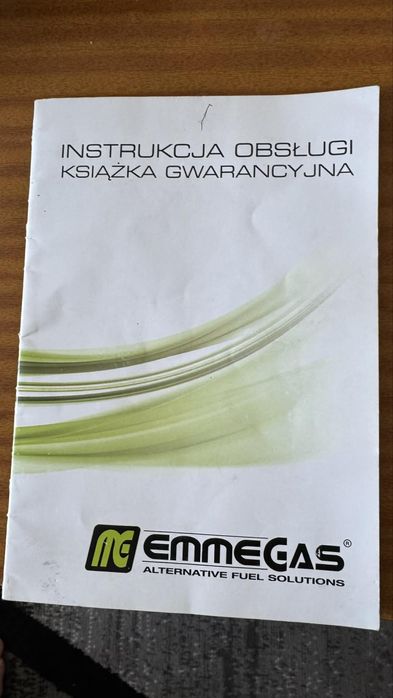 Skoda Fabia 1.4 MPI + LPG EMMEGAS | 2009 | 203 tys. km | Klima