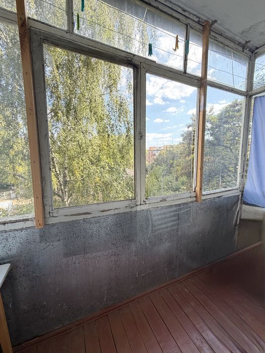 Продаж 2-во кімнатної квартири на вул.Текстильників ,13, район Вокзала