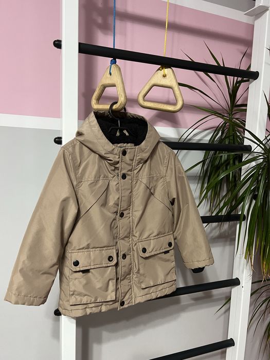 Куртка парка Primark