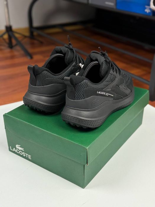 Кросівки Lacoste L003 Evo Оригінал (кроси, взуття)