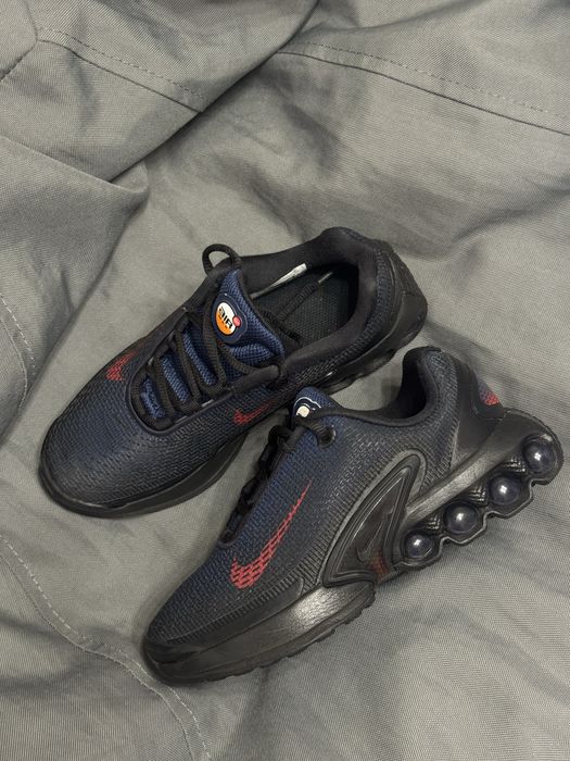 Кроссовки NIKE AIR MAX на мальчика
