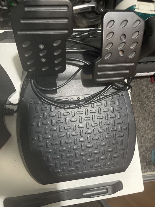 Kierownica Thrustmaster T80 Ferrari GTB Edition