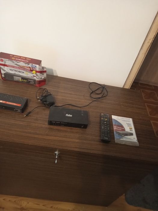 Dekoder do tv naziemnej