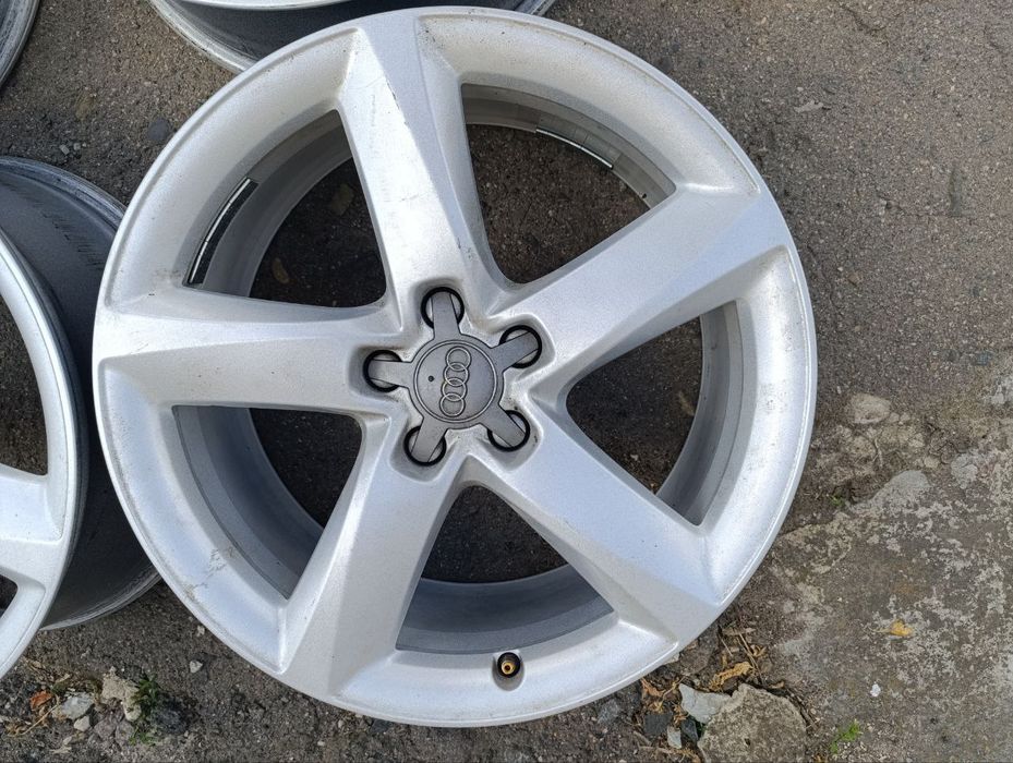 Диски легкосплавні Audі, vokswagen, skoda the R19 5*112 4H0 601 025 C