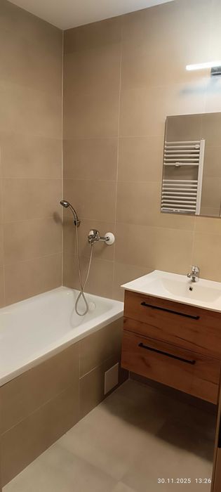 Sprzedam nowe mieszkanie umeblowane  Gdańsk ul . Pastelowa 36