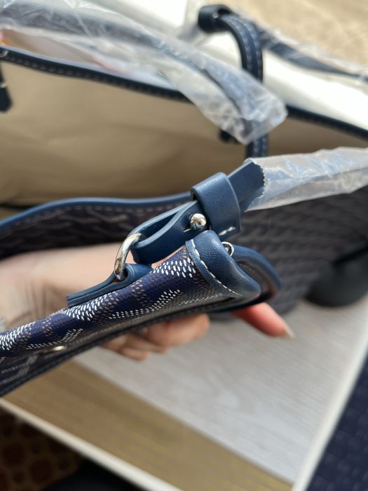 Сумка шопер Gouard