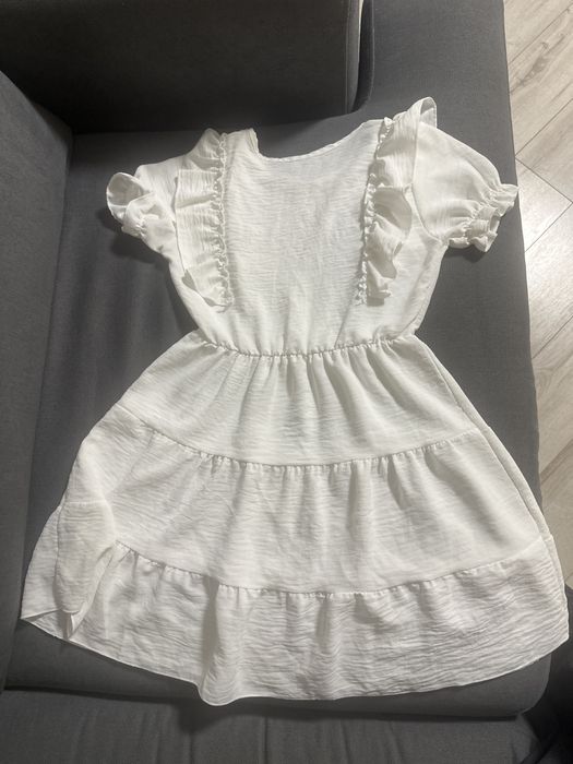 Плаття літне для дівчинки