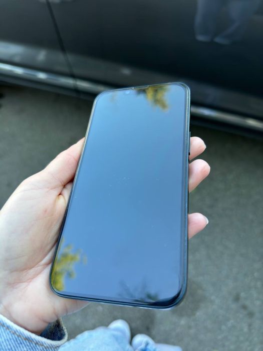 iphone 14 midnight 256 gb