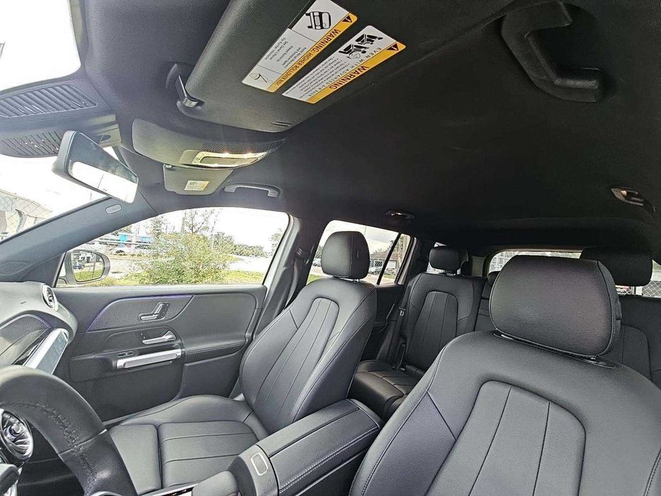 Mercedes-Benz EQB 2023 мерседес | mersedes b