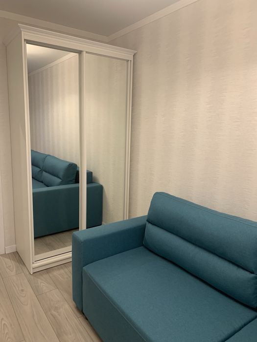 Трикімнатна квартира 4/5 пл.Свободи