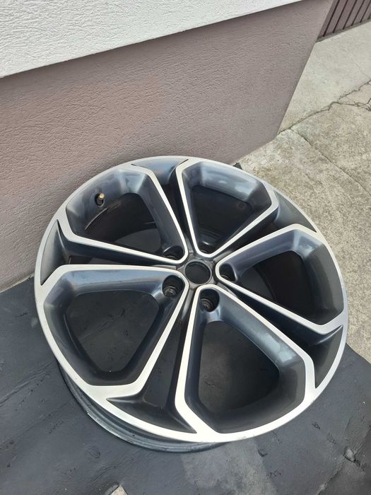 Alufelga 20 OPC BBS RD479 opel