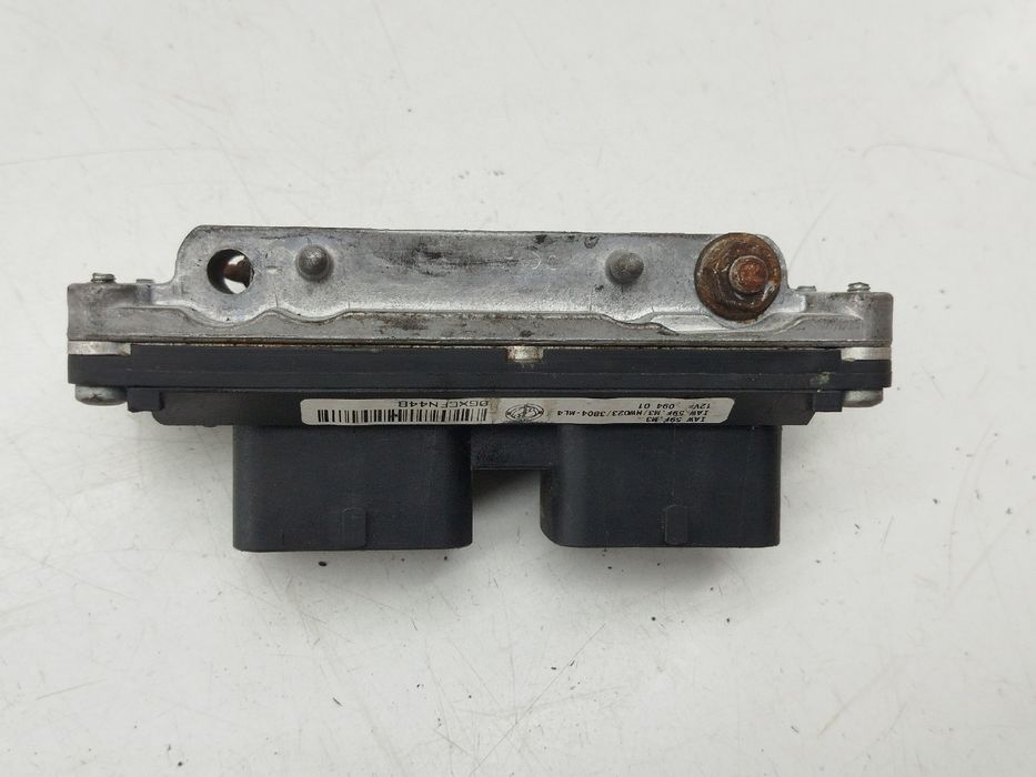 Centralina de Motor - FIAT PUNTO (188_) | 99 - 12