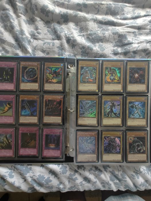 Legendary collection Yu-Gi-Oh