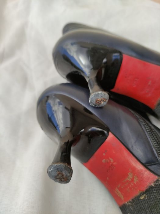 Botins Pablo Fuster - 35