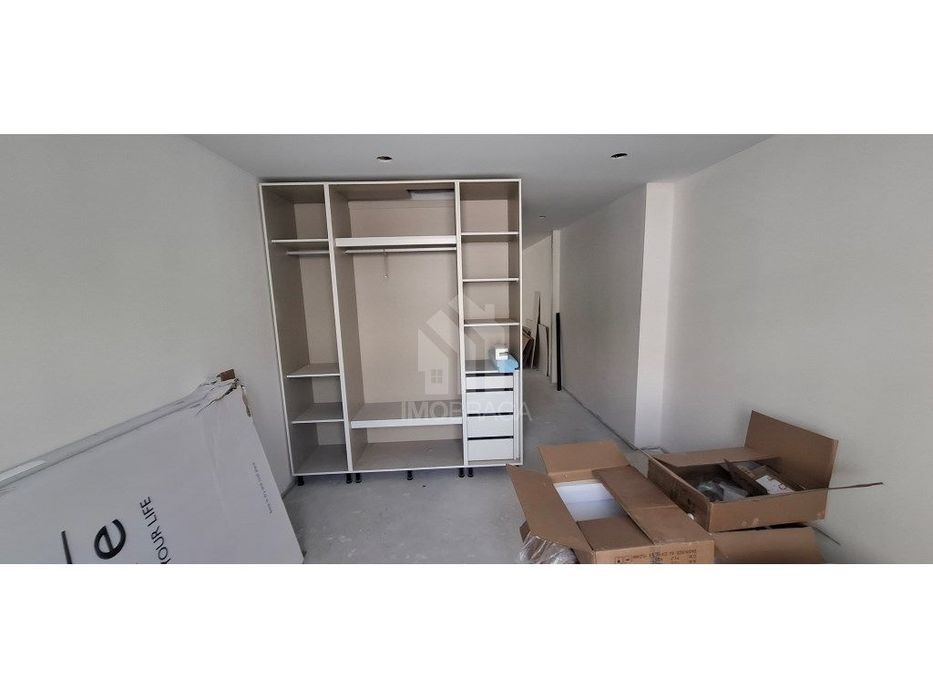 Venda Apartamento T2 Novo, em Real, Braga
