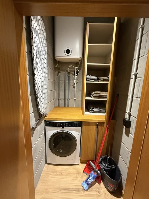 NOVO Arrenda-se T1 completamente equipado A ESTREAR