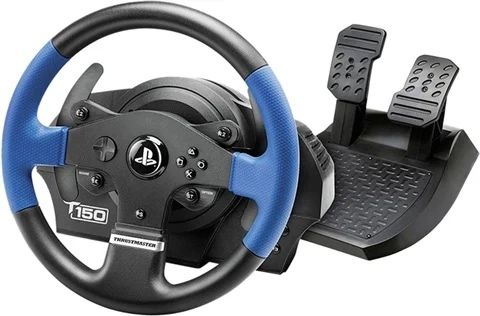 Thrustmaster Volante T150 RS Force Feedback PS5 / PS4 / PS3 / PC