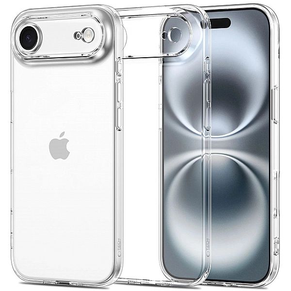 Tech-Protect Flexair Iphone 17 Air Clear