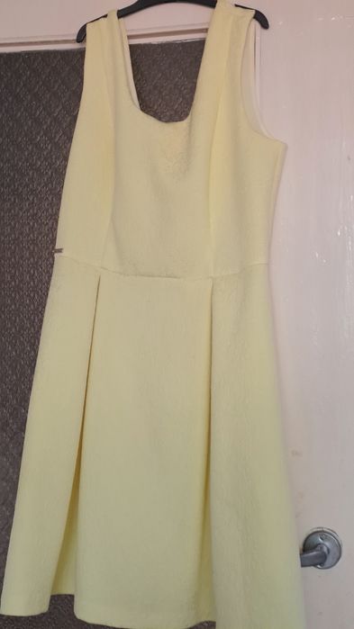 Sukienka Top Sekretl