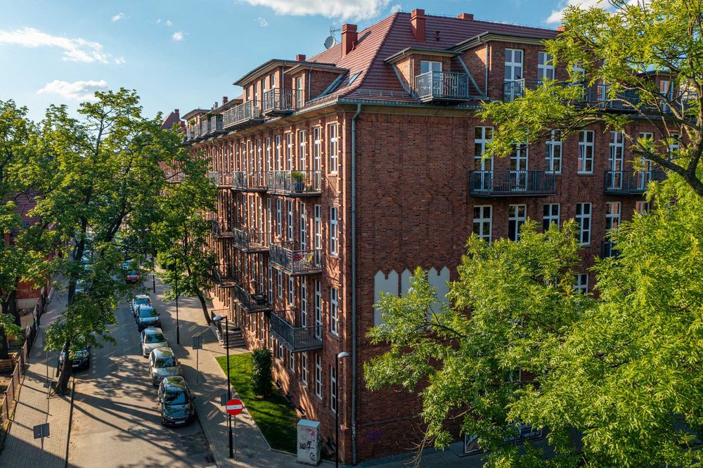 Lokal usługowy, zabytkowy loft na spa, siłownię, restaurację 289 m2